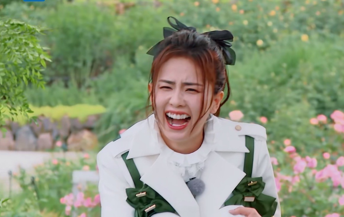 离了黄磊黄渤孙红雷，《极限挑战》迎来新男人帮，开播就榜单冠军