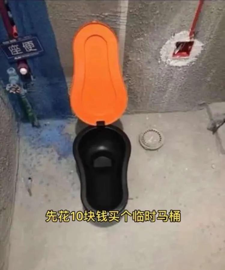 装修房子材料不要等到工人要你再匆匆忙忙买，这才是正确顺序