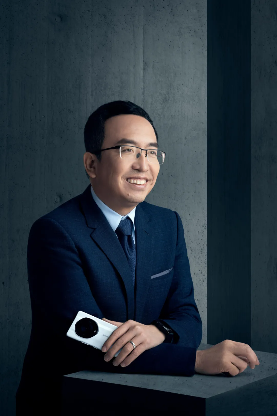 致敬温和而坚定的前行者，高福、陈东升、苏炳添、罗翔等上榜2021年度影响力人物