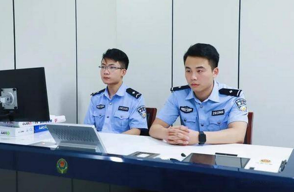 2022警校招生有新规，政审环节或将放宽，想当警察的学生把握机会