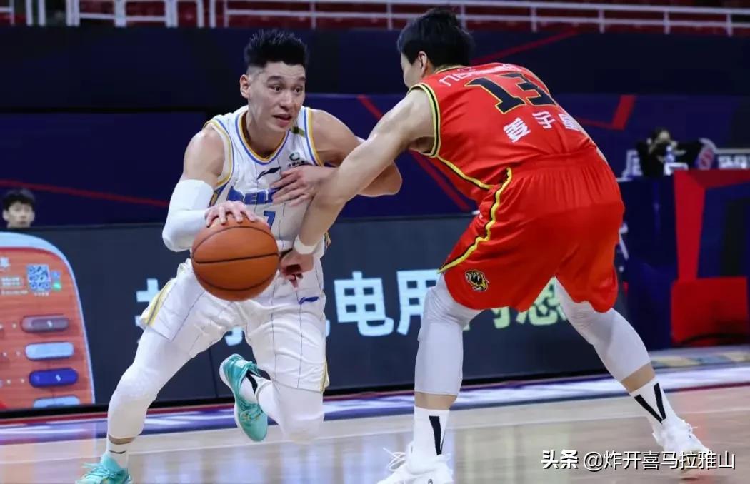 cba总冠军为什么难进季后赛(从NBA到CBA砸钱是很难拿到总冠军的，篮网队和北京队的教训很深刻)