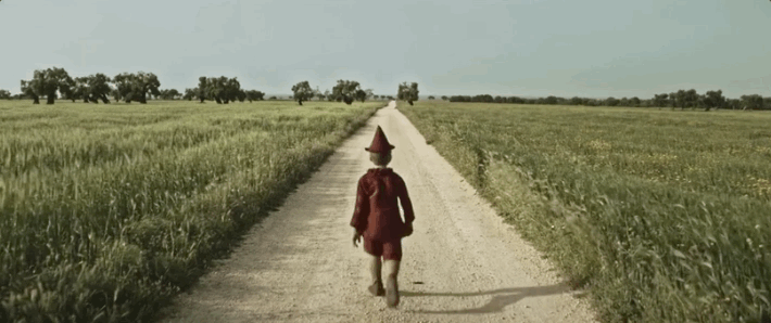 这个童话到底有多黑暗？