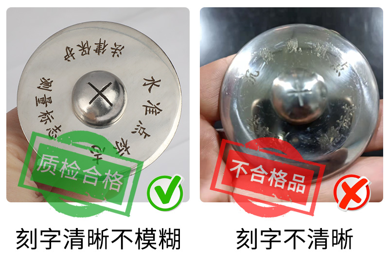 大水牛測繪丨嚴(yán)把質(zhì)量關(guān)！堅決不讓不合格產(chǎn)品走出倉庫大門