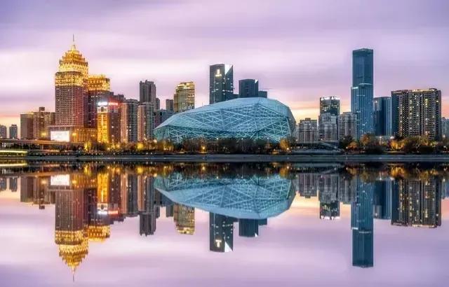 在沈阳居住的韩国籍和朝鲜族人士，他们告诉我：“还是中国好”！