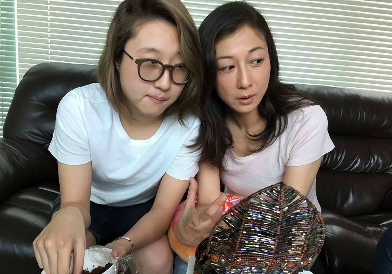 6大“未婚先孕”的女明星，结局告诉她们终究是打错了算盘