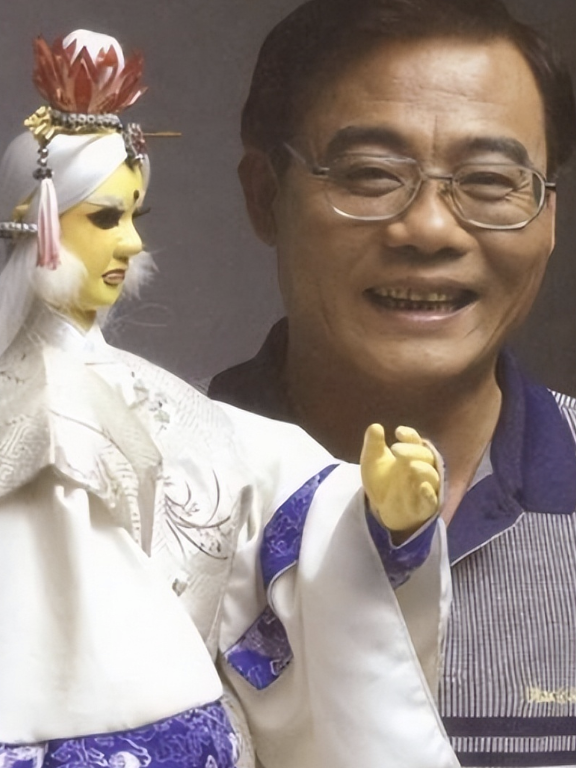 仅仅11天，就有12位名人接连离世，一天失去2位艺术家，最大95岁