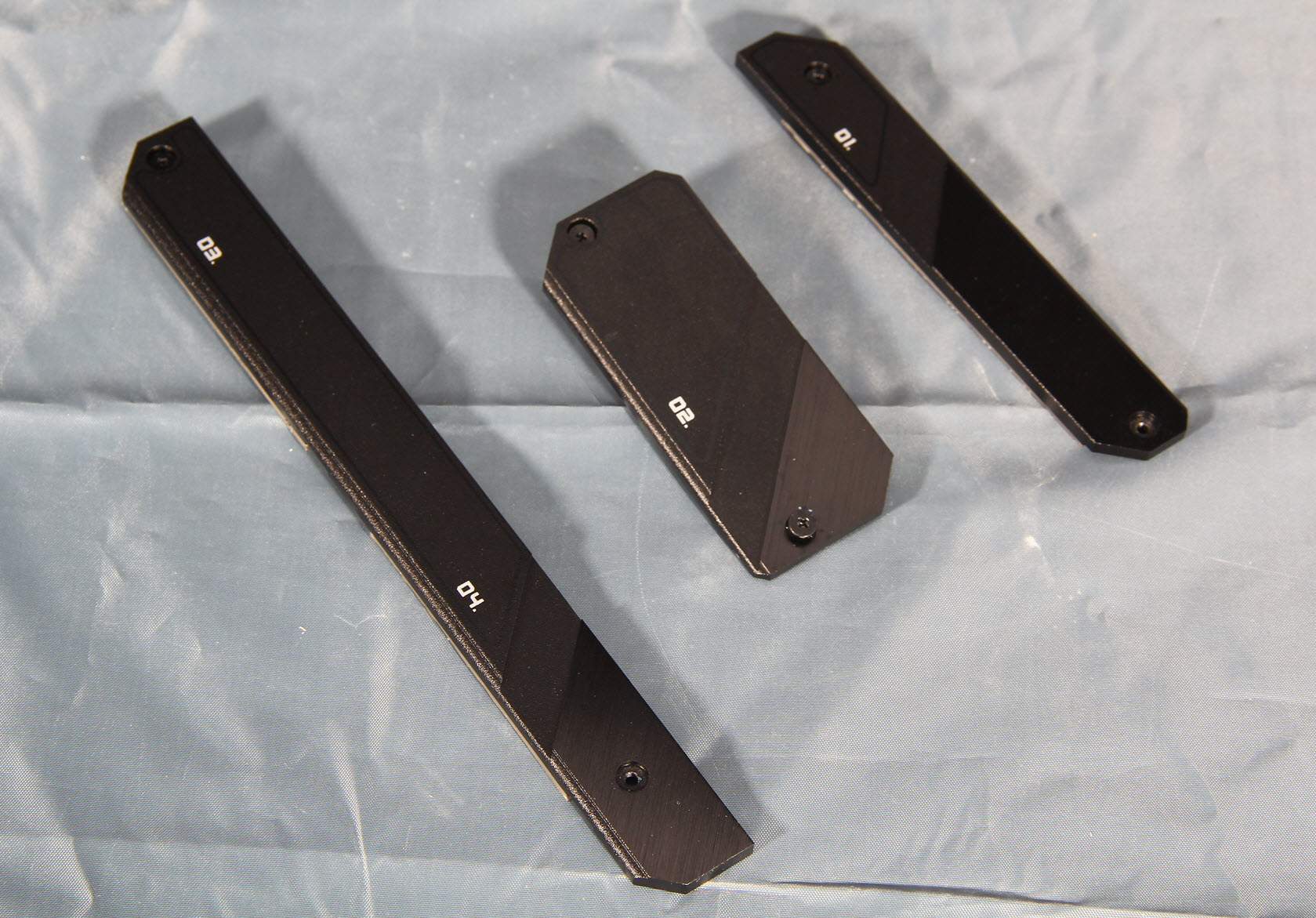 全面进化的精确制导，微星MAG Z690 TOMAHAWK WIFI D4战斧导弹评测