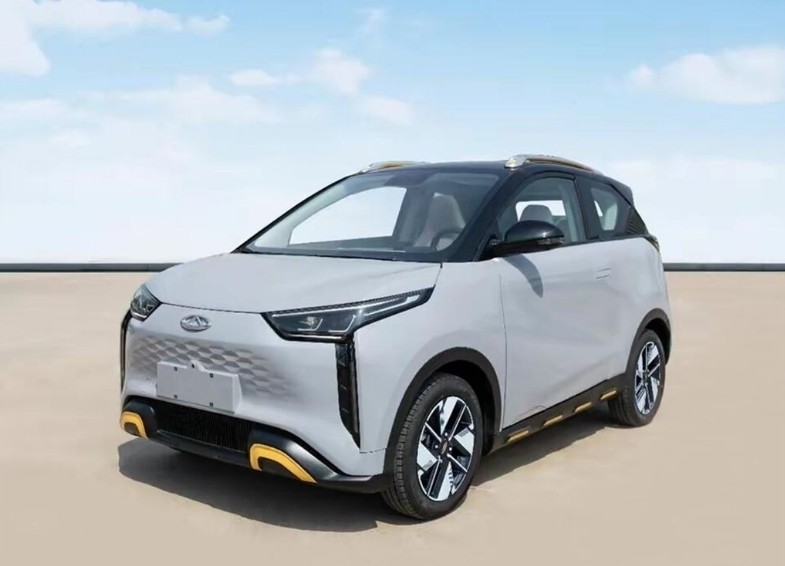 机甲风吹入微型纯电车 奇瑞QQ无界Pro能否玩出新局面？