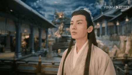 沉香如屑突然空降，要和某剧硬刚吗