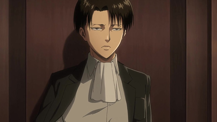 值得以“男主角”身份出動畫的角色