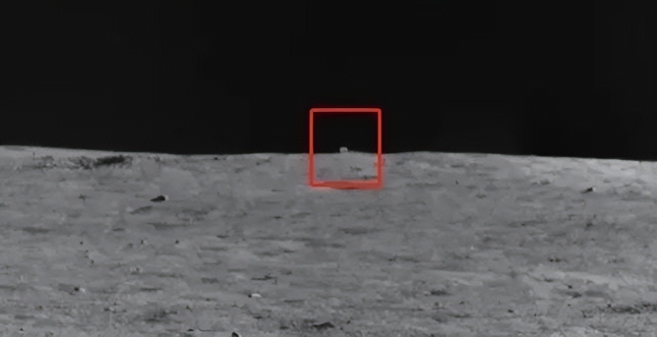 火星上发现的那道门，有解释了