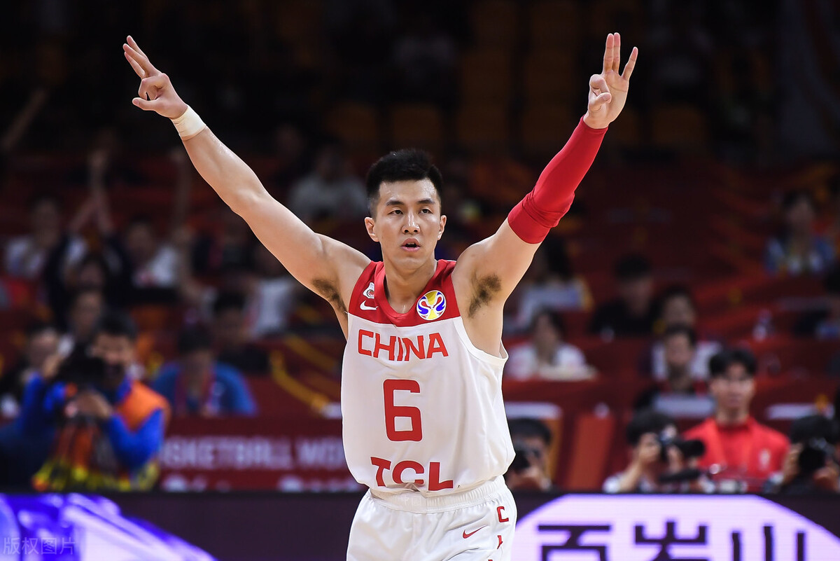 最强nba中国球员有哪些(中国男篮最强的十名球员，易建联难以抗衡姚郅，三分王李楠)