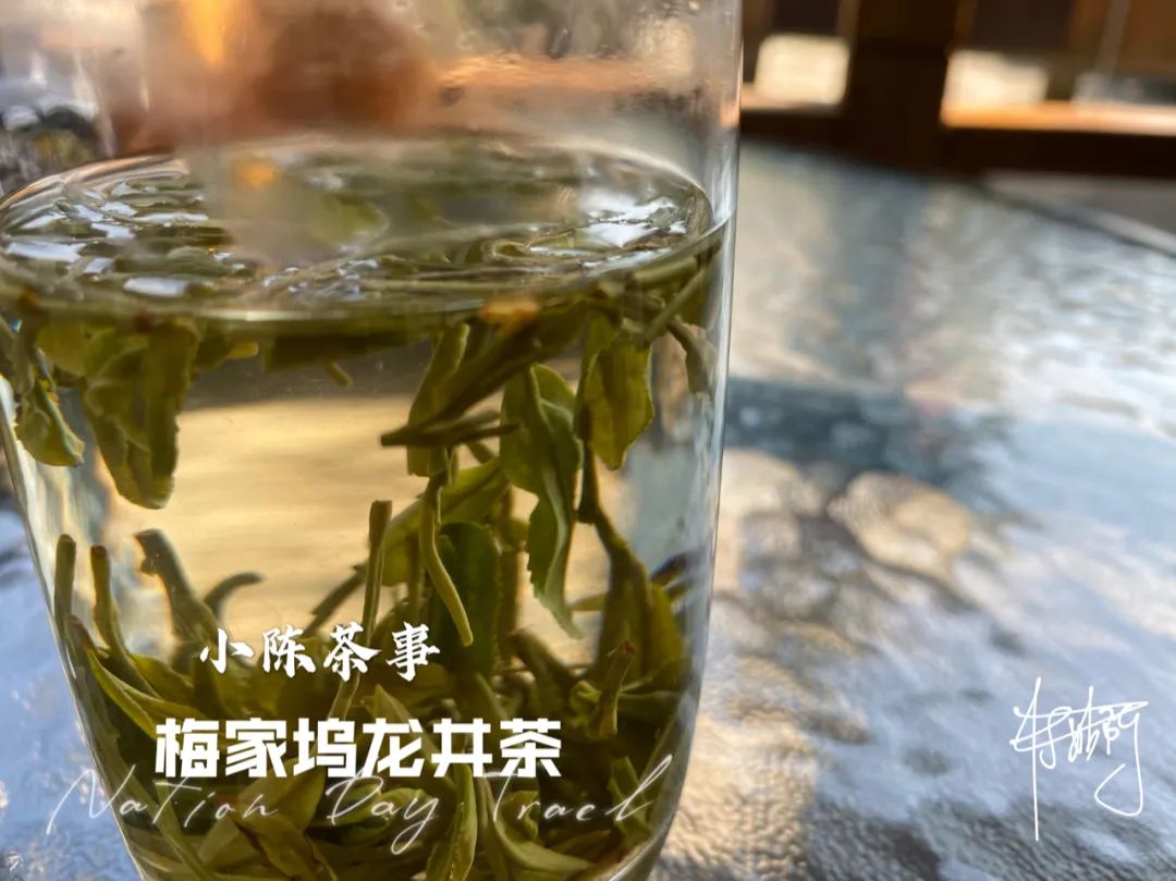 龙井茶属于(既然大红袍、铁观音都是乌龙茶，那么乌龙茶到底是红茶还是绿茶？)