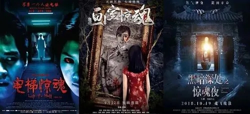 18天拍摄，7万成本！详解被遗忘的国产恐怖佳作《中邪》