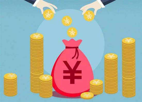 缴费15年，养老保险个人账户会有多少钱？