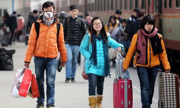 河南多地学校寒假时间发布！相较校历将“统一提前”，还有好消息