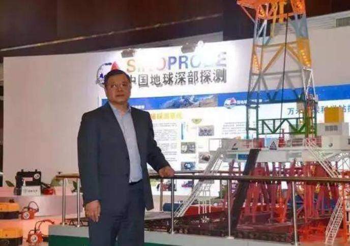 “疯子教授”黄大年，拒绝外国高薪，放弃一切也要回国