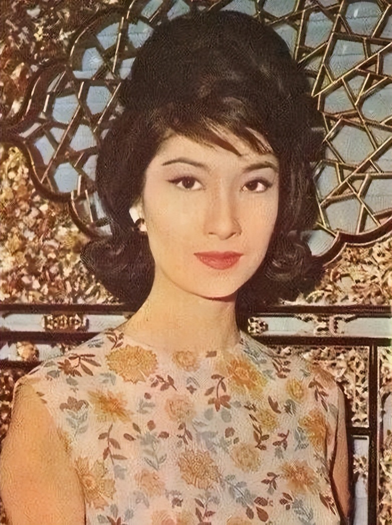 民国美女大赏，气质真不是整容、p图就可以拥有的