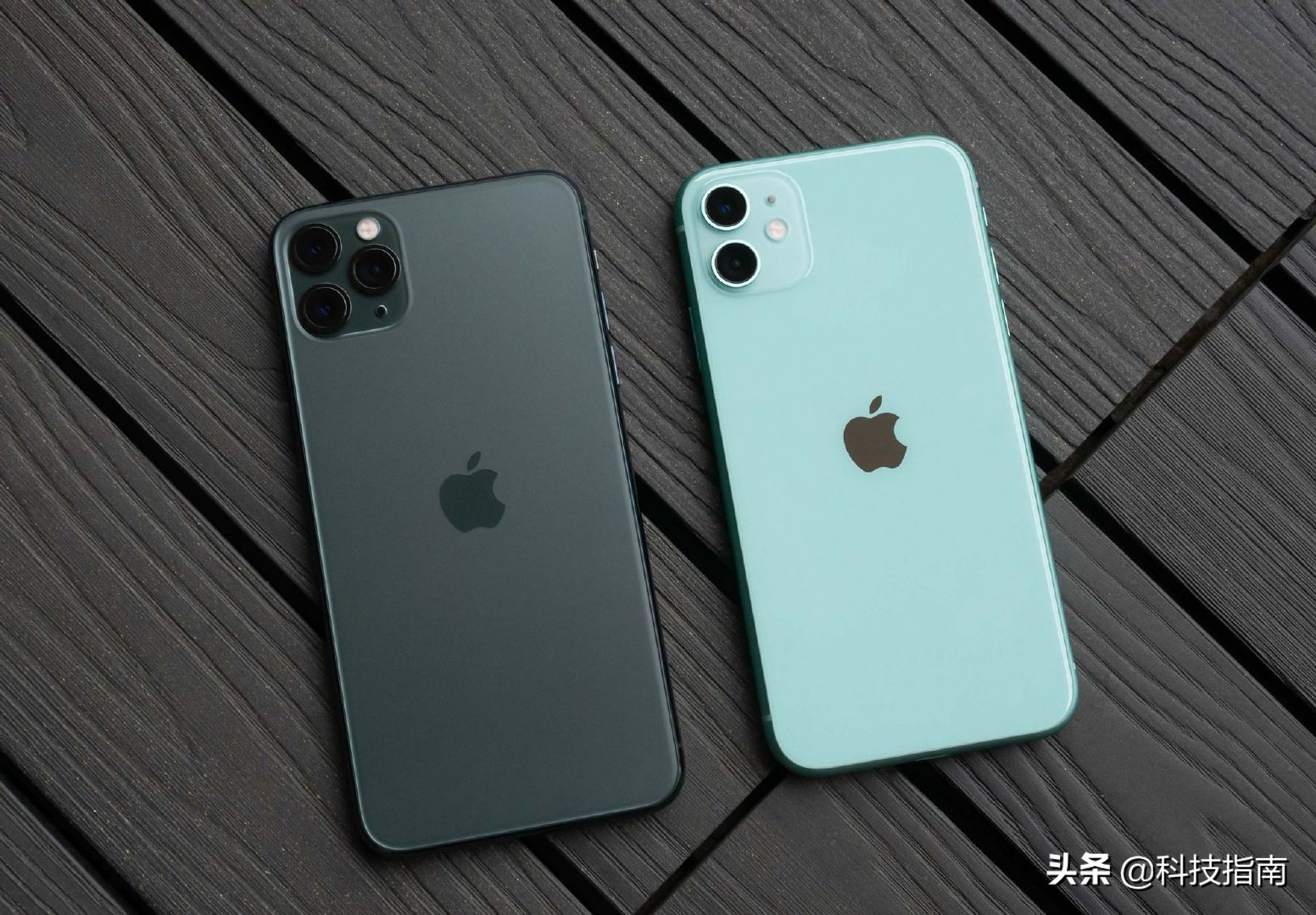 从2007年到2022年苹果所有iPhone手机大汇总，公认经典其实就几部