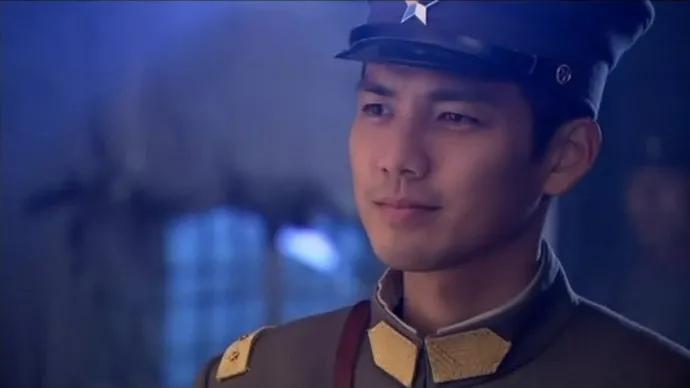 最美最帅钟汉良