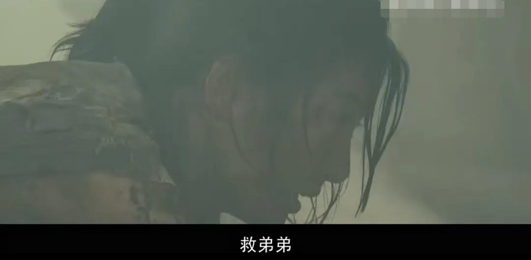 《唐山大地震》中，如果是你，你会怎么选择？