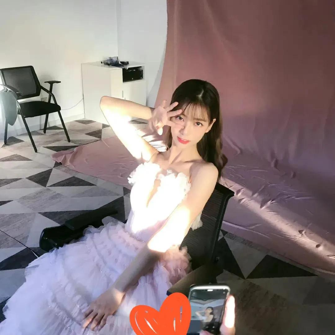 神仙颜值！挑战你的审美，你会给她打满分吗？