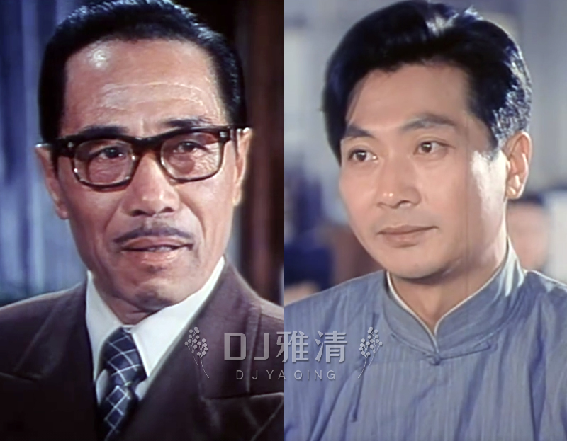 80年代10部谍战片 当年的票房保证 如今再看却毁誉参半 主演都好漂亮