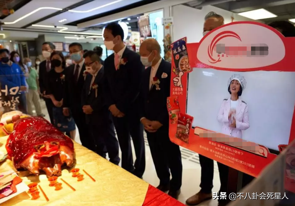 娱乐圈“丑女”不简单：开100家餐厅、得影后、捐退休金做公益