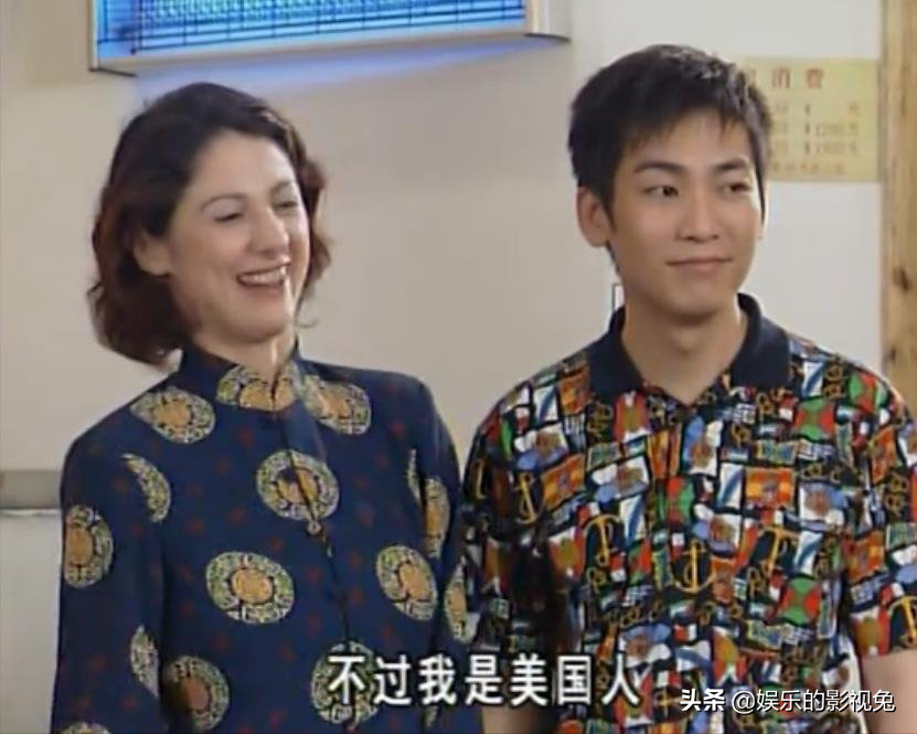 广东好男人“康祈光”：戏里不离婚幸存者，戏外二婚听话好丈夫