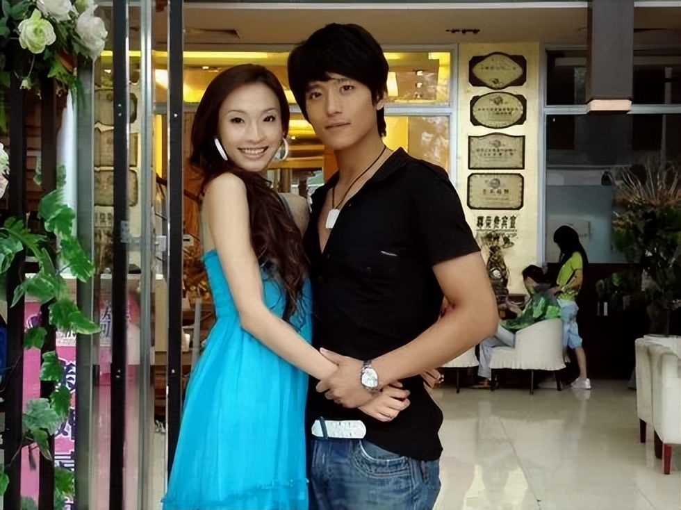 “宝女郎”张俪：被称渣男回收站，36岁仍未婚，成名路上有眼泪