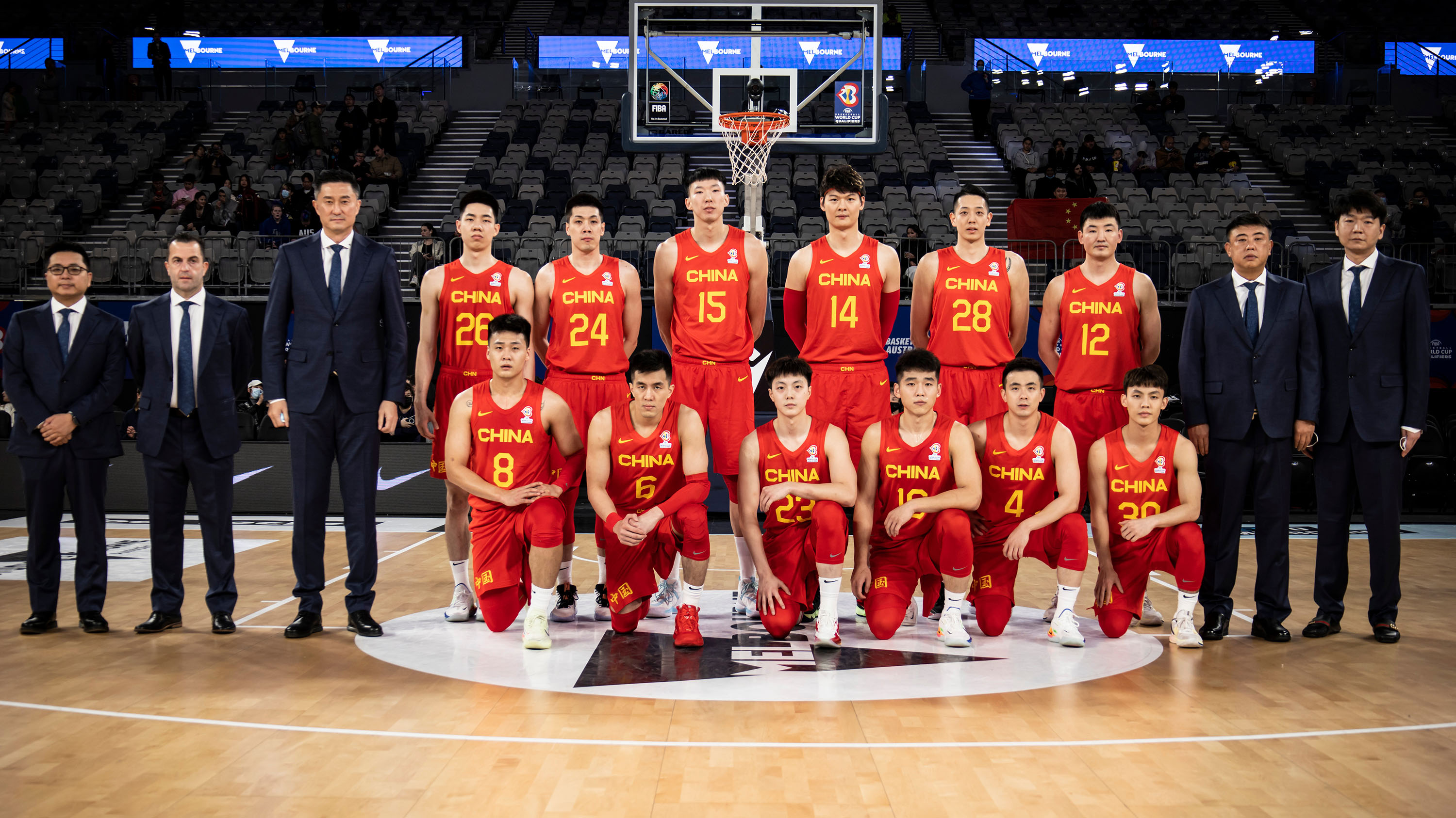 为什么今天nba没有了(男篮插画纷争，辽粤球迷都“输”了，为什么NBA不会出现？)