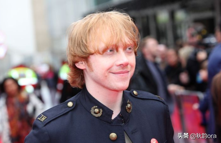 《哈利波特》21年后演员现状：男主被遗忘，女主变老，配角成赢家