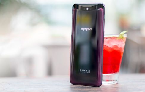 实现手机的真·全面屏，其实方法还是有很多的