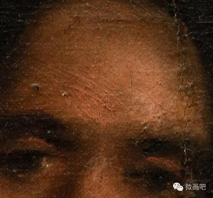 维拉斯开支的《宫女》及精彩细节