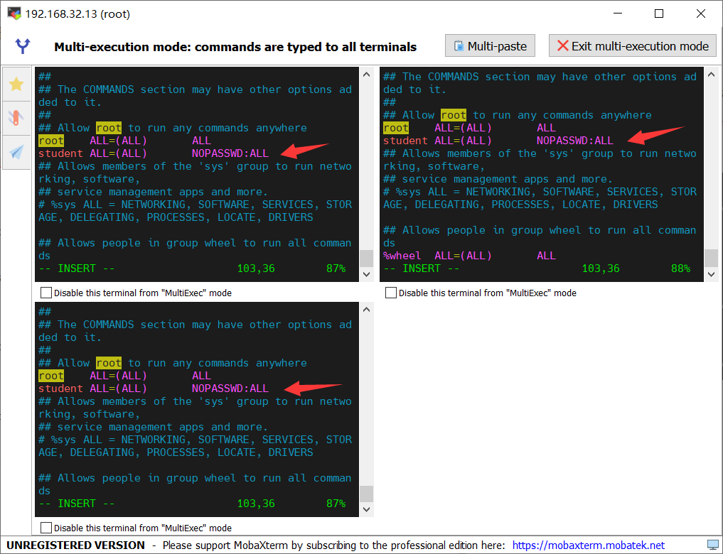 Ansible的原理与配置