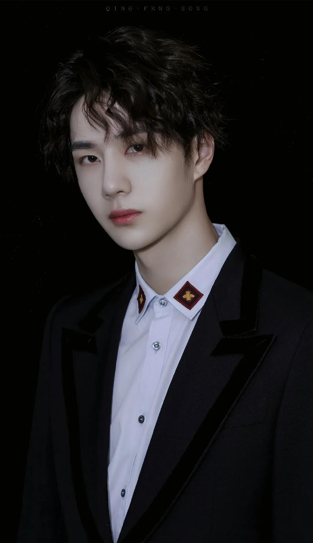 王一博的壁纸图片，你们最喜欢哪张呢