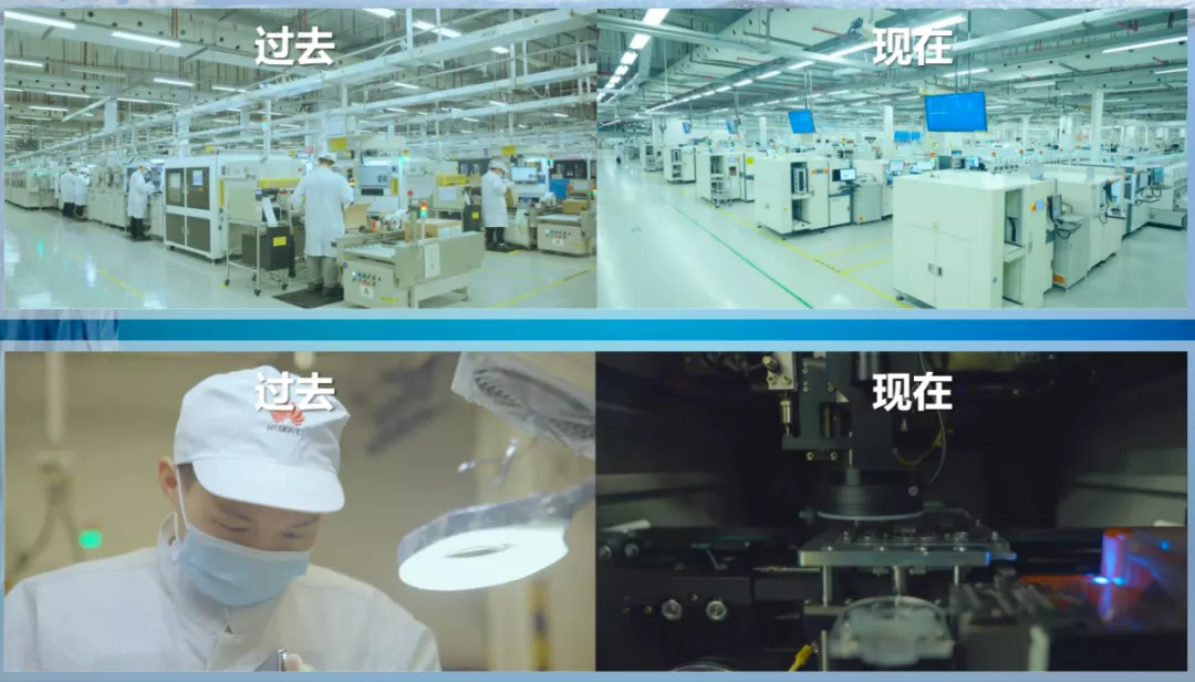 数字经济的必答题,华为给出了这样的答案