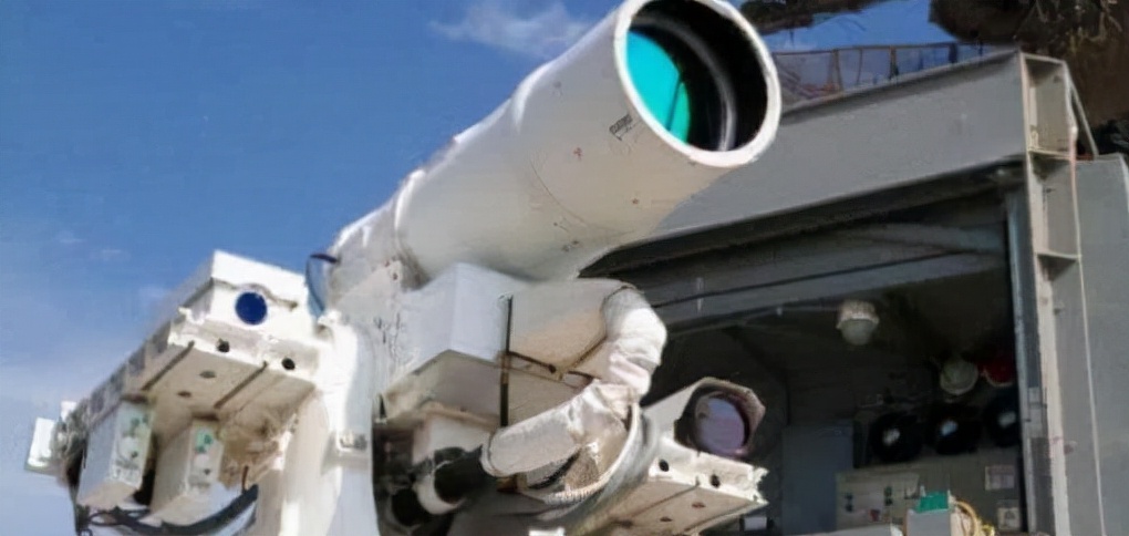 世界上威力最大的十款武器，美国仅占四席，中国神秘武器位居第二