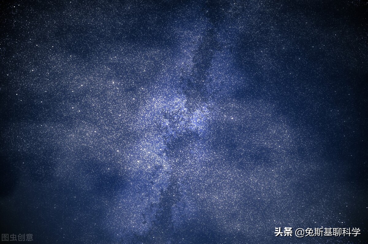 宇宙中最大的天体有多大？