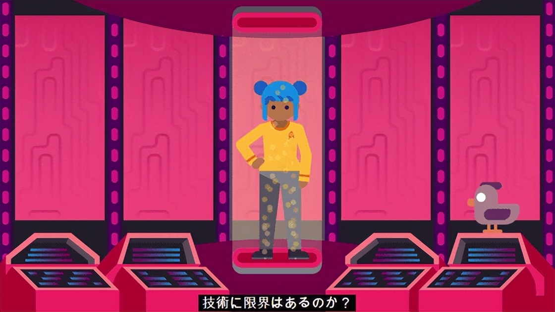 人類技術(shù)的極限——量子計算機