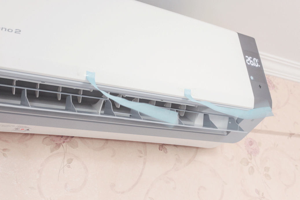 变频空调到底好在哪？我用了五年，发现“节能”只是它最小的优点