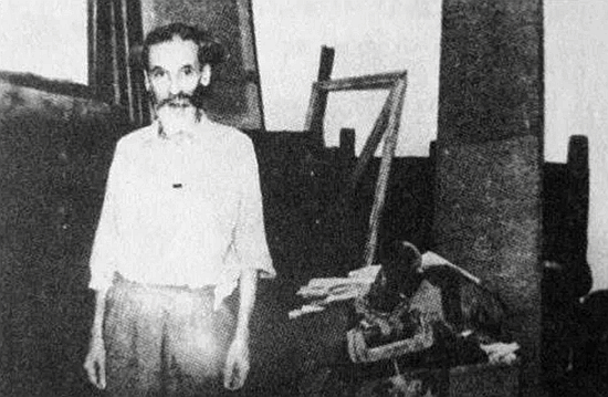 1950年外国间谍企图国庆节炮轰天安门，毛主席：打过来谁都不许跑