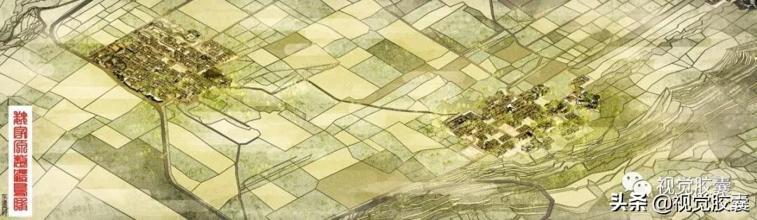 梁思成关门女弟子,复原“盛唐风貌”,国风方案一出手就是王炸