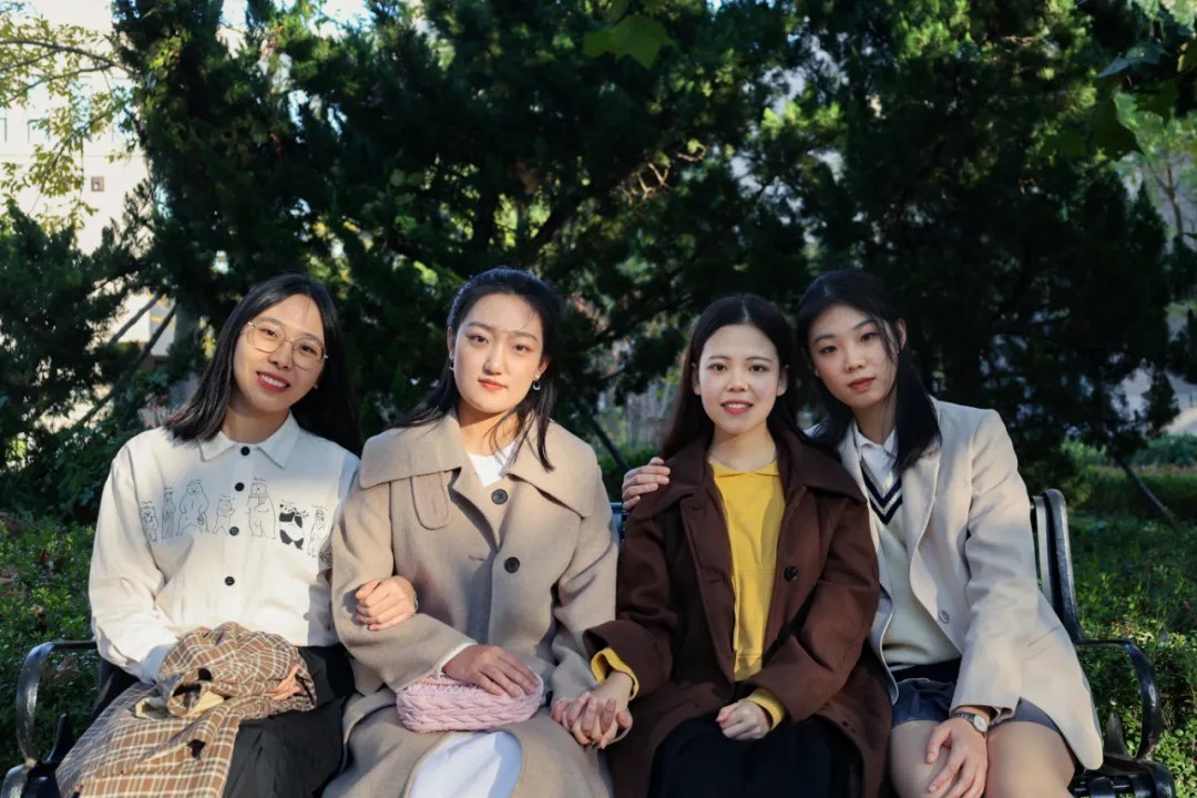 学霸扎堆！全员赴北大、复旦等深造，这7个保研寝室，来自东北同一所985！