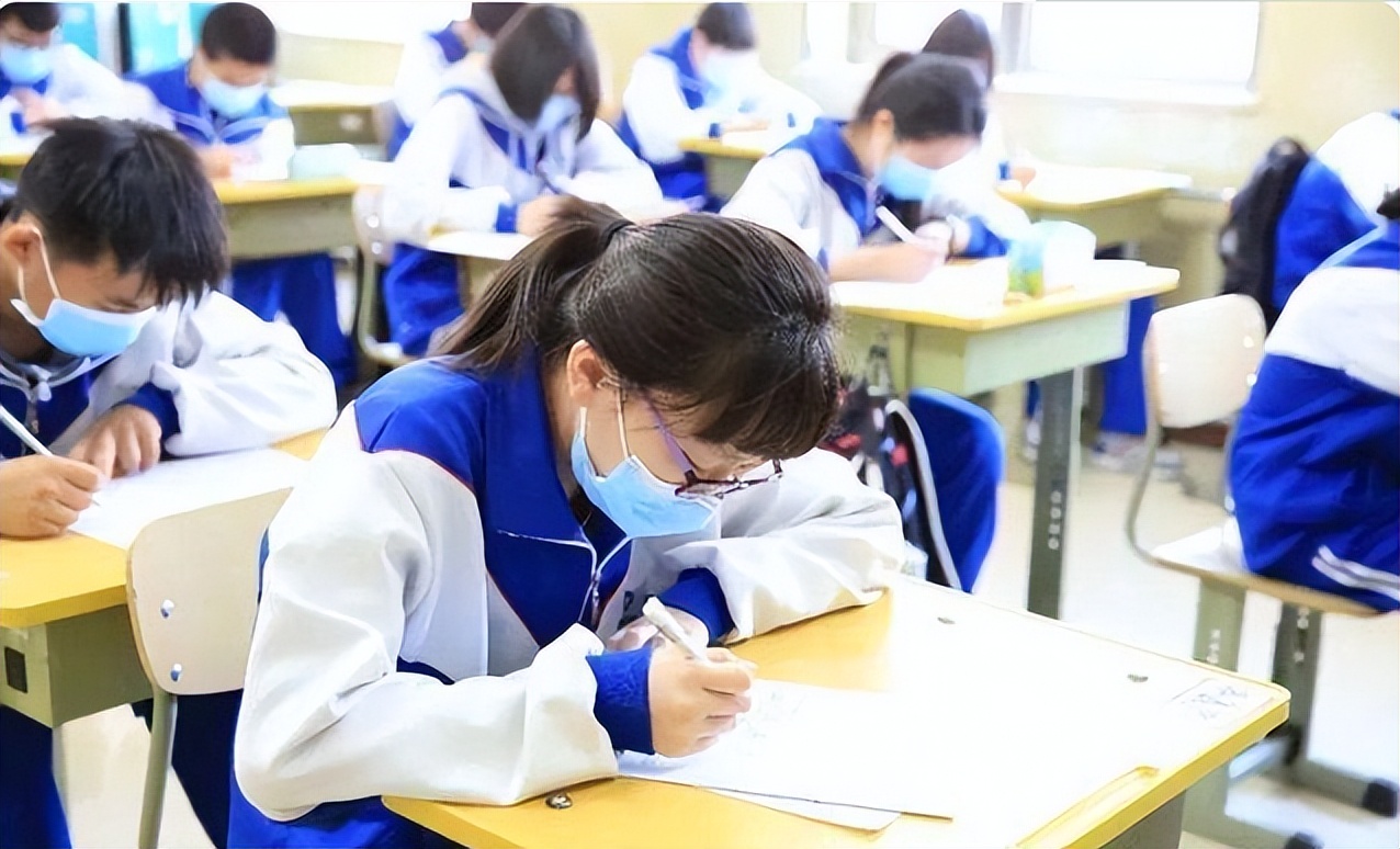 高考670分能上什么大学（985大学多少分才能考入）