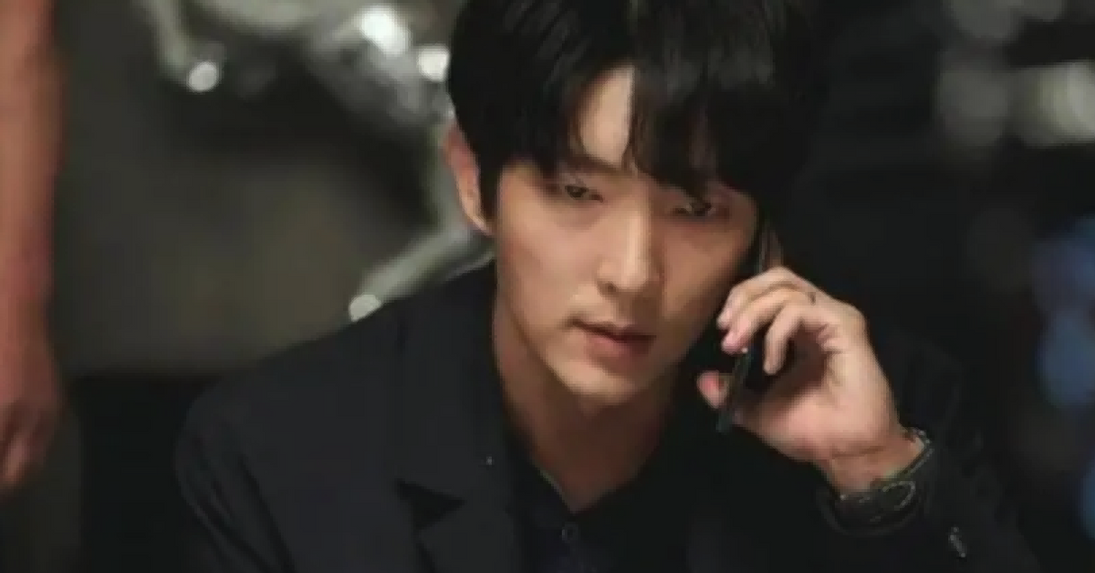 阴柔不等于娘！这10位男明星告诉你，什么叫风华绝代