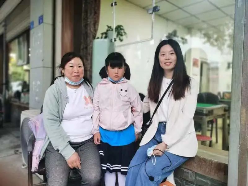 家访，一场教育的行走｜成都市江小学开启全员“暖心”家访之旅