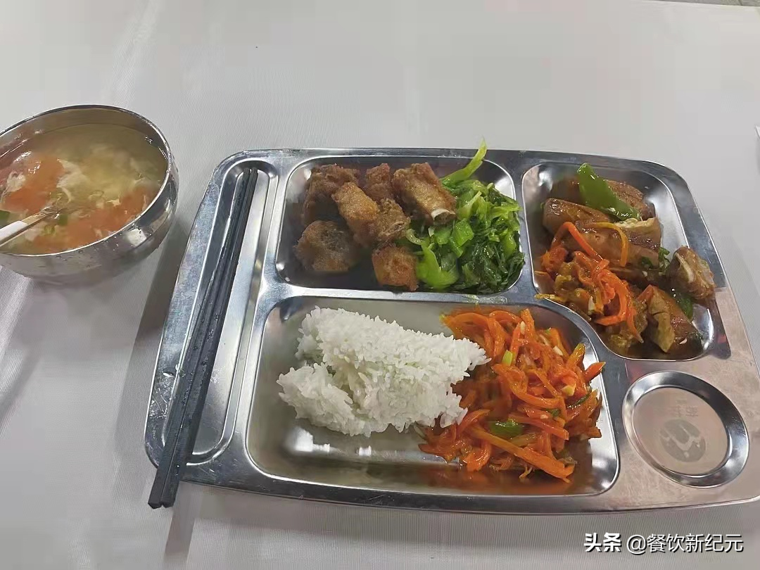 职工饭堂承包,员工食堂承包