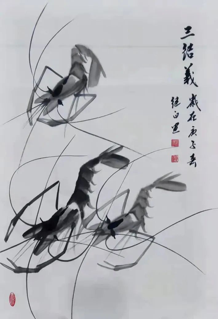 中国新时代国际艺术大家——赵继白