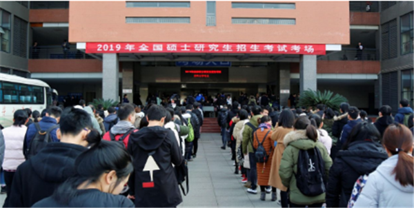 从双非考上211：考研“学霸”作息时间曝光，全程做对了这1件事